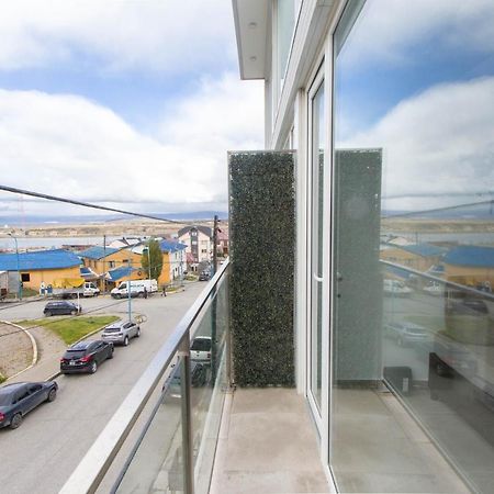 Апартаменти Ushuaia Loft Apartamento Екстер'єр фото