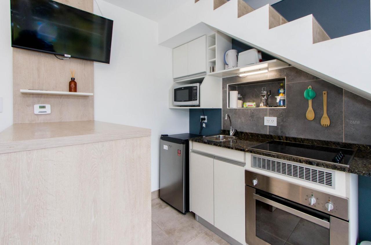 Апартаменти Ushuaia Loft Apartamento Екстер'єр фото