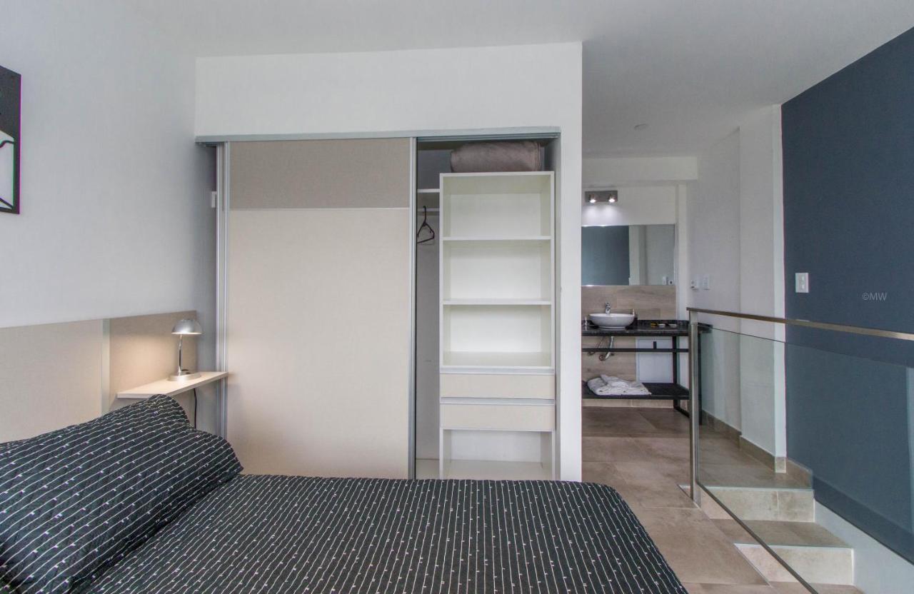 Апартаменти Ushuaia Loft Apartamento Екстер'єр фото
