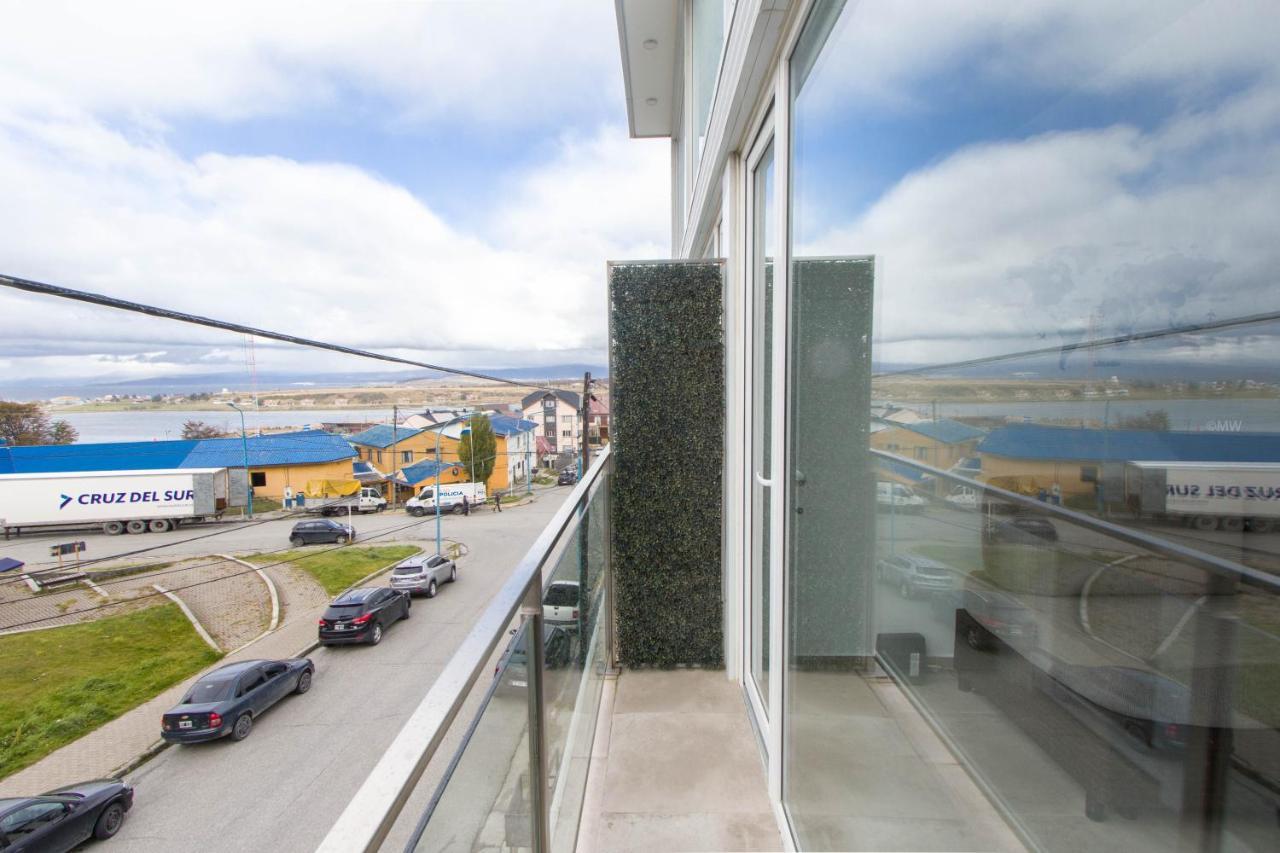 Апартаменти Ushuaia Loft Apartamento Екстер'єр фото